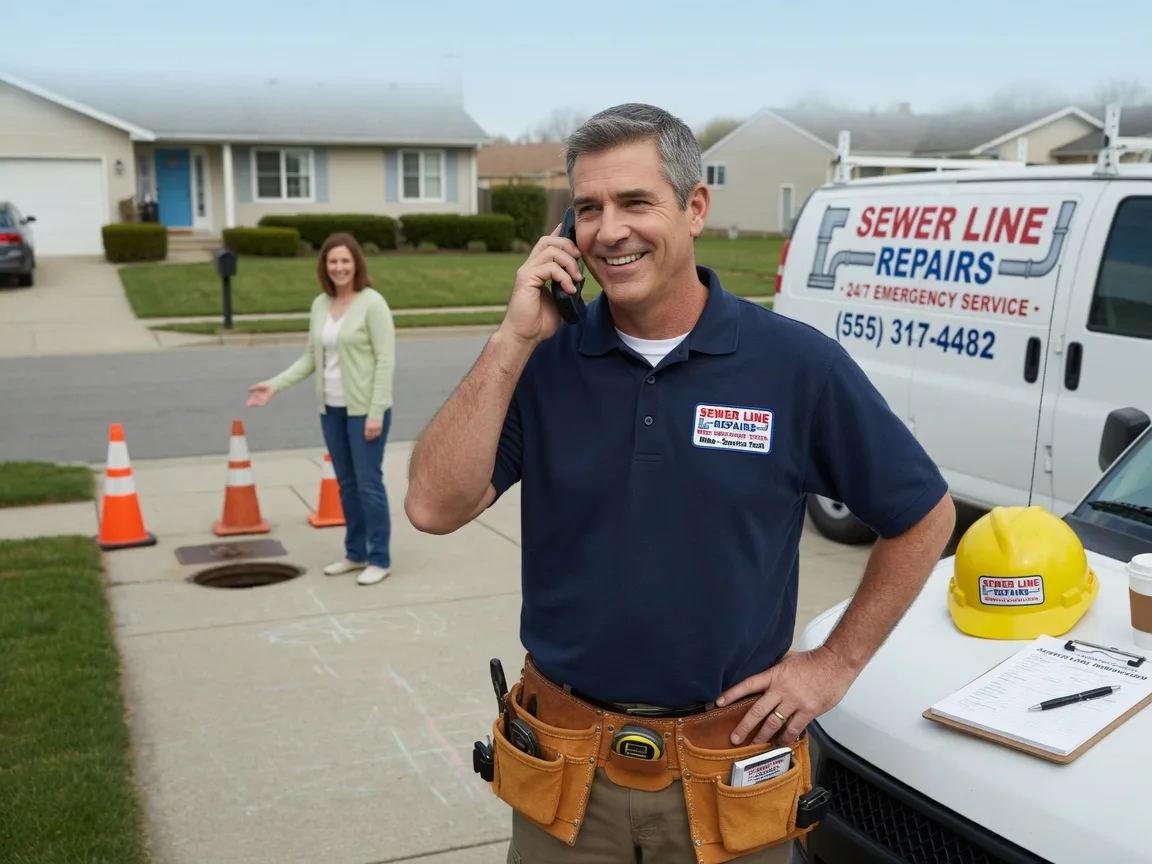 Emergency Plumber Scooba, MS FAQs
